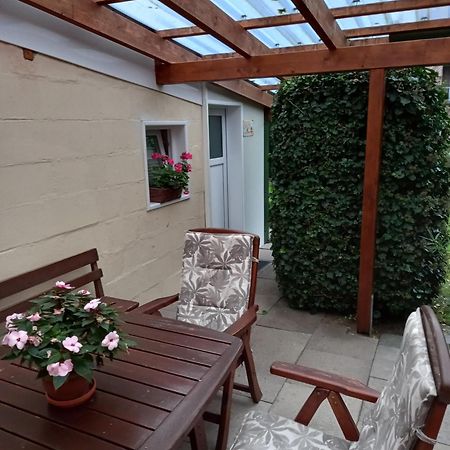 Hatten Haus Birkenheim 빌라 외부 사진
