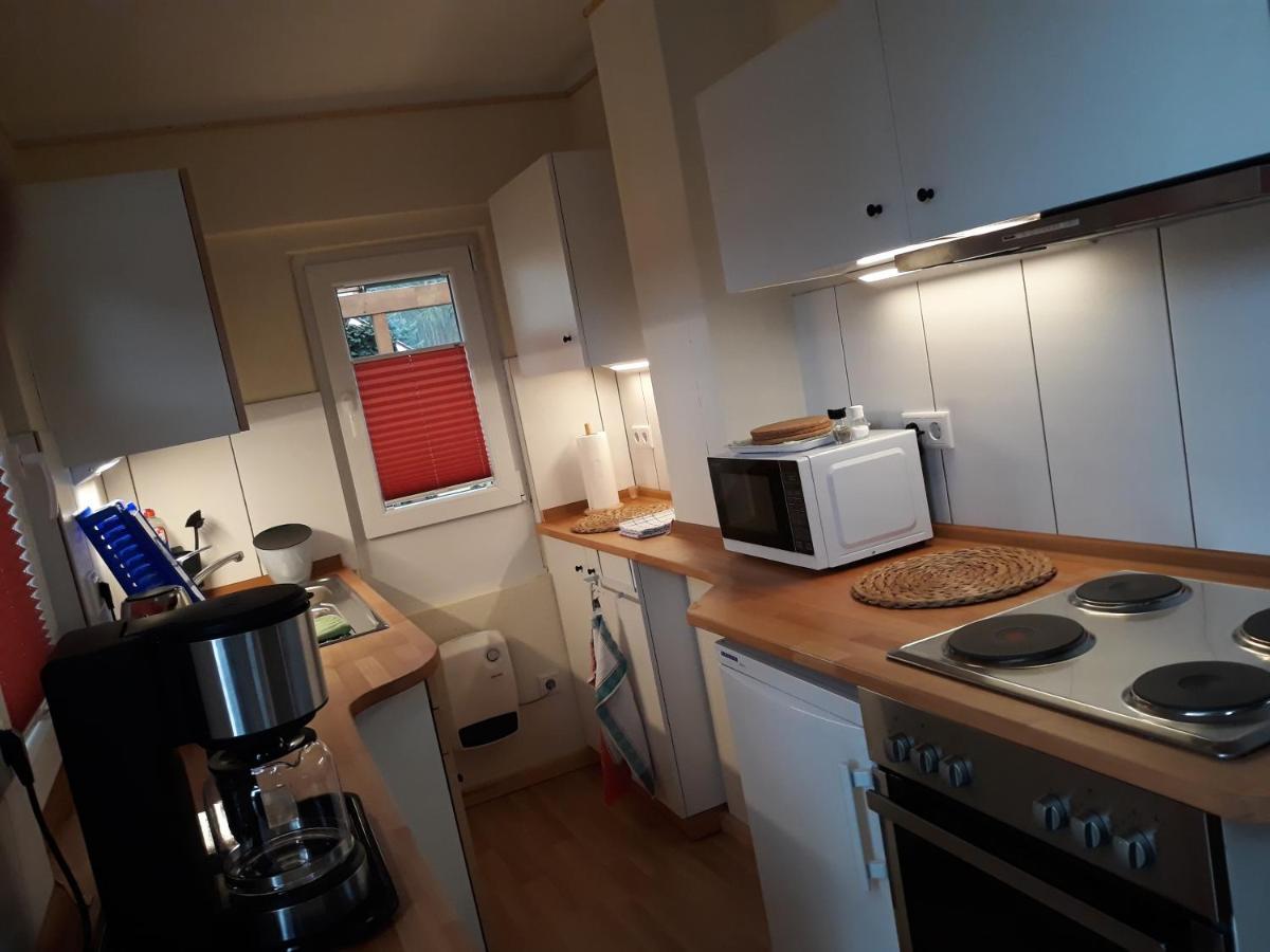 Hatten Haus Birkenheim 빌라 외부 사진