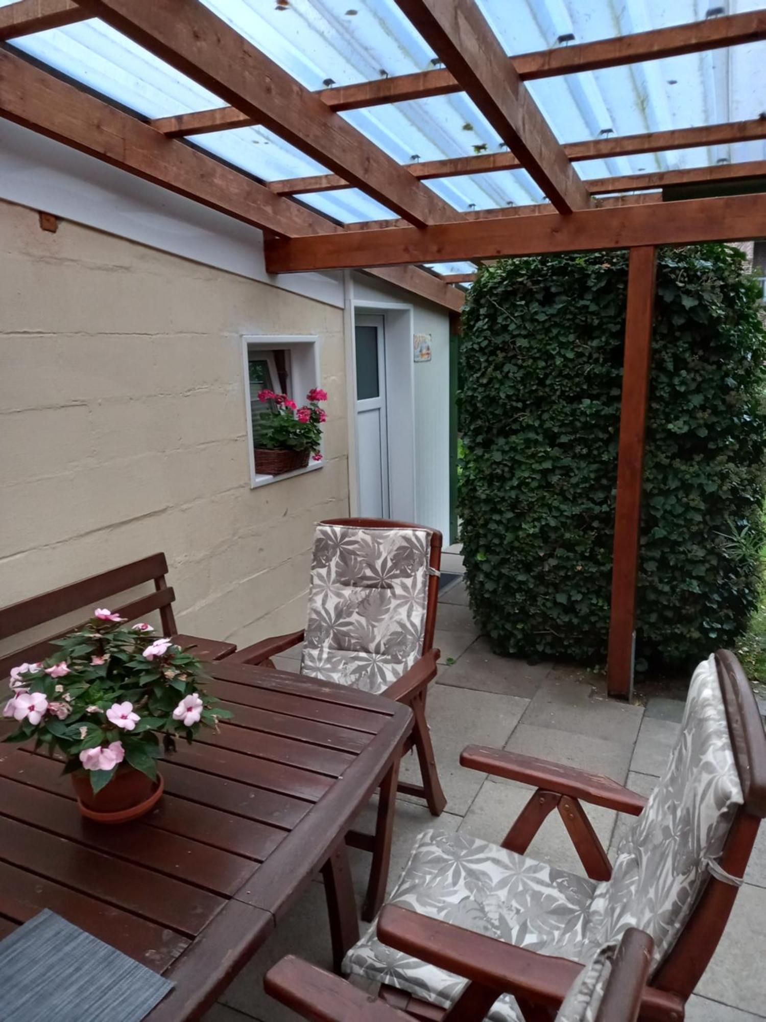 Hatten Haus Birkenheim 빌라 외부 사진